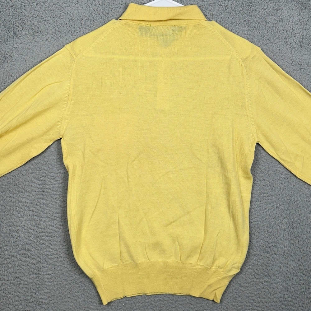 Damon Mens Medium Sweater